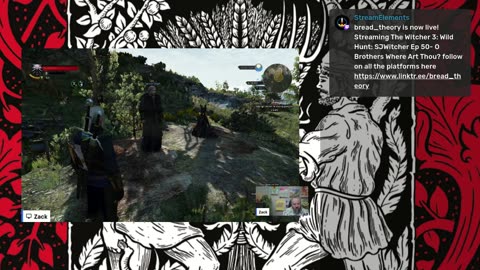 SJWitcher Ep 50- O Brothers Where Art Thou?