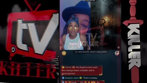 MS JONES KICKS PRINCESS JAY ASS IN 3 pks DUCKING NO SMOKE PT 1