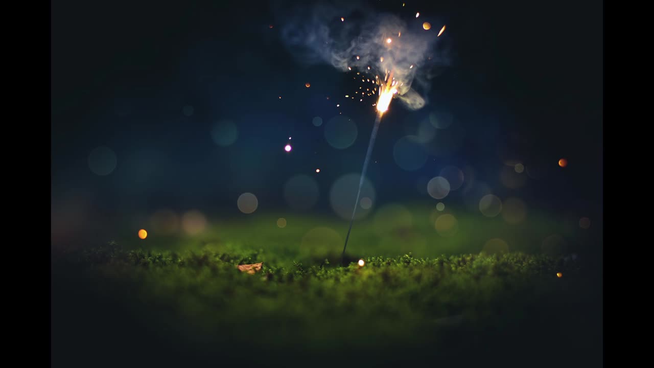 Coldplay - Sparks