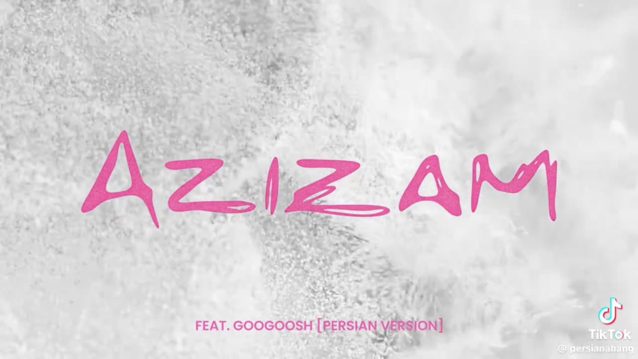 Azizam