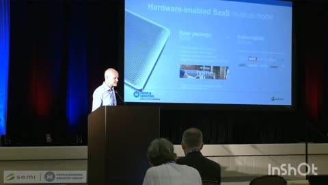 Improving Human Connection Using MEMS Sensors Emerge CTO Jamie Hamilton