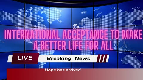 #Hope4Sa Advertisement
