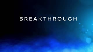 Breakthrough Instrumentation – Prophetic Music
