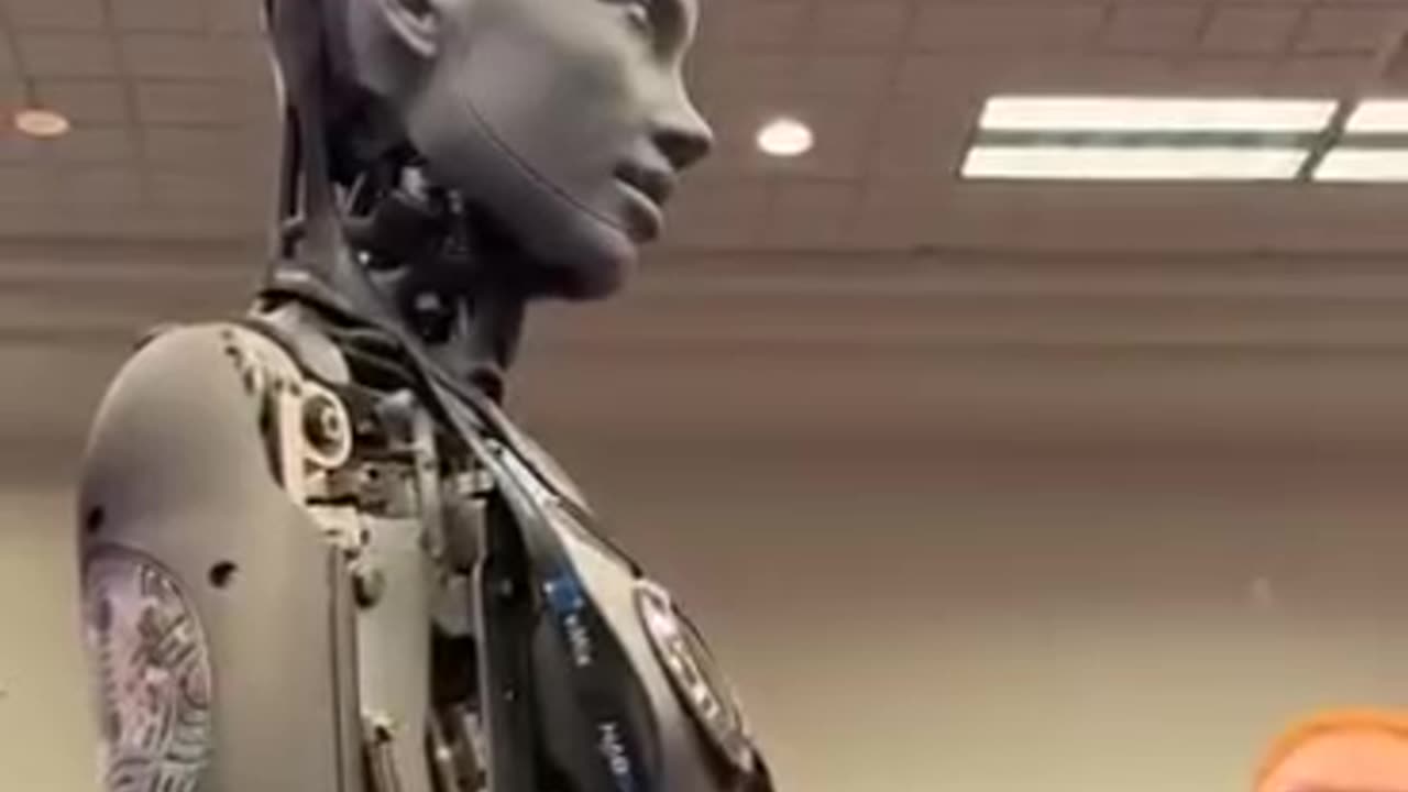 Robots