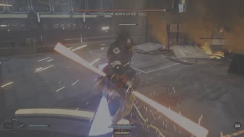 Star Wars Jedi: Fallen Order Pt 2