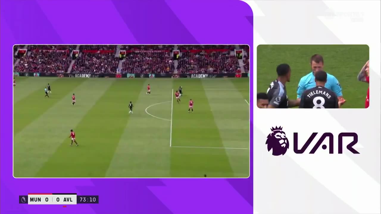 Was Aston Villa "stolen" from the Champions League?