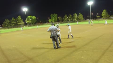 Hotshots Murphy v. Akadema Aces 18U