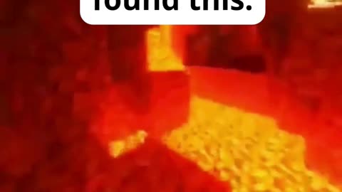 Secret Basement Room Hides TERRIFYING Surprise