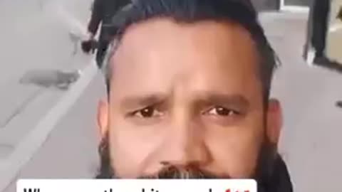 Where Are The White People: Indian invader is shocked that Canada is filled with Indian migrants