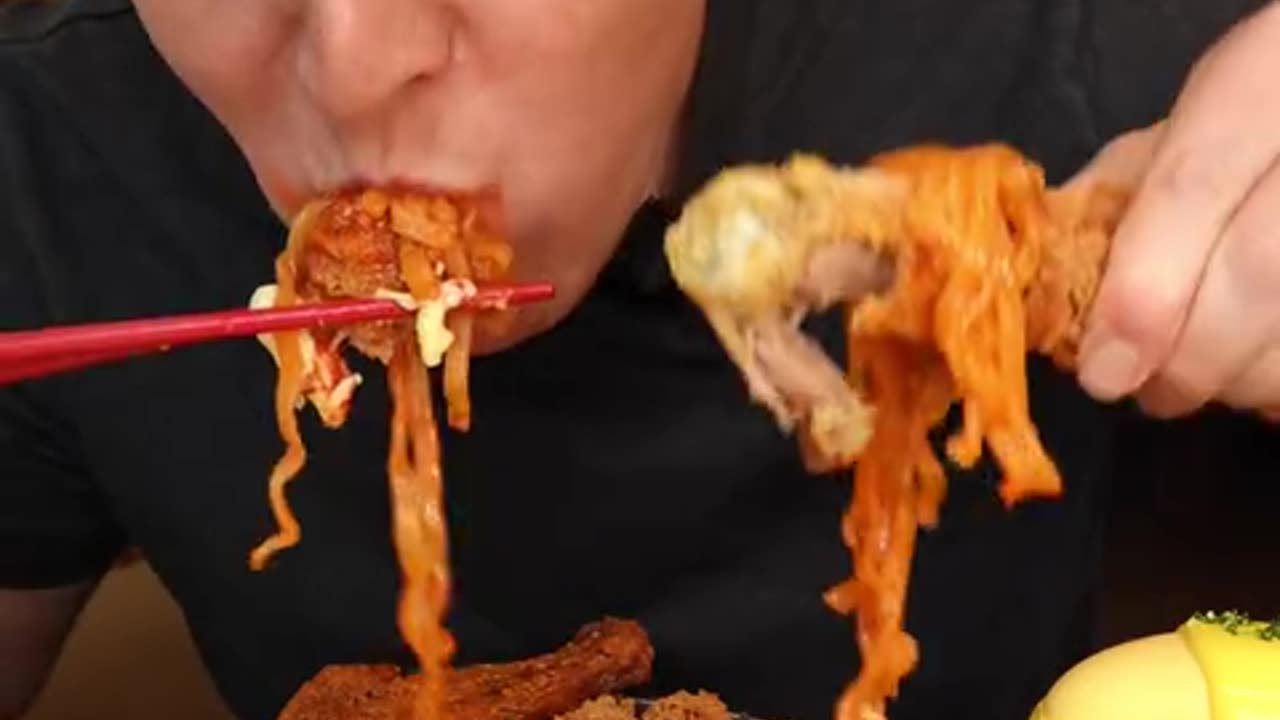 “The Same Recipe, the Same Taste — Irresistibly Fragrant and Delicious!”