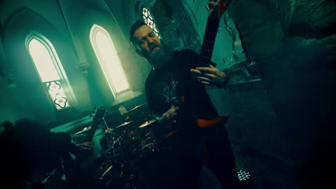 Revocation - Godforsaken