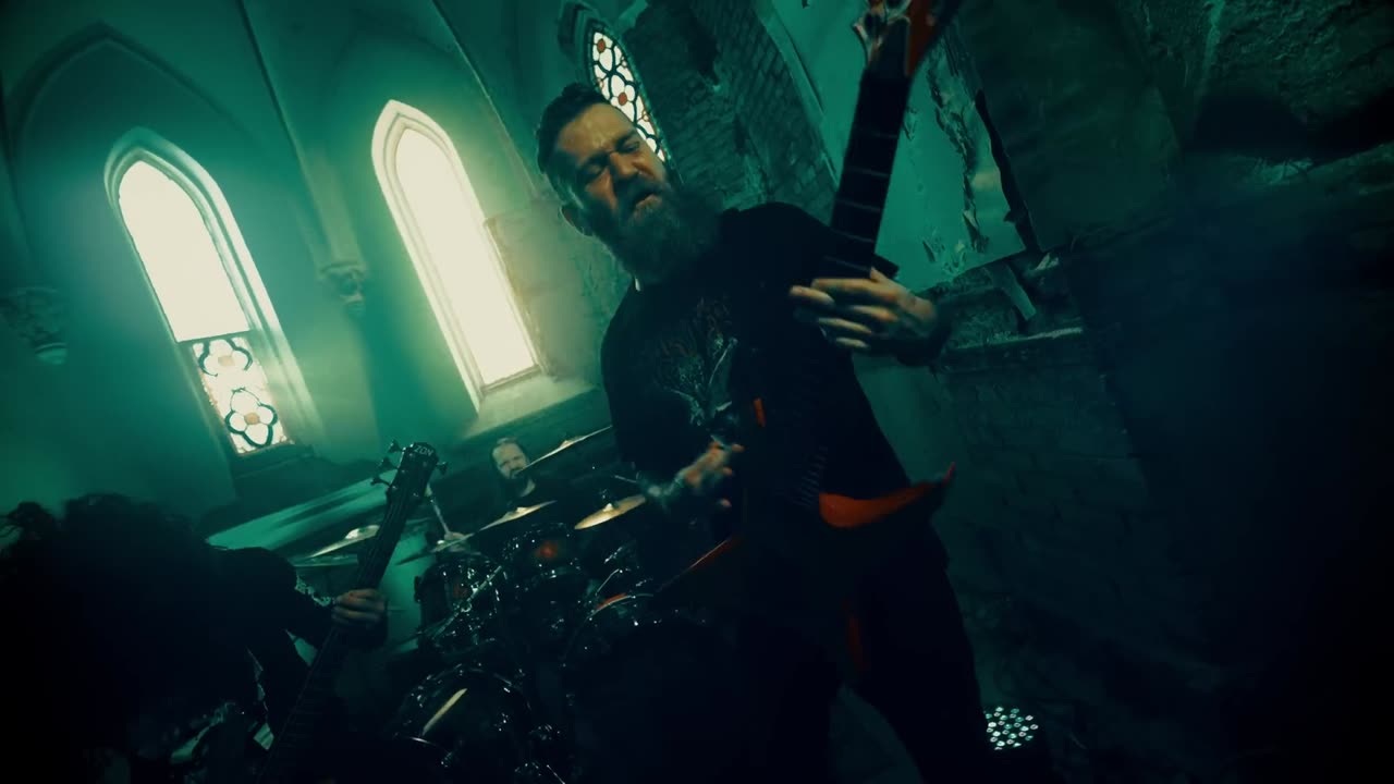 Revocation - Godforsaken
