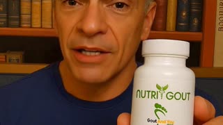 From the Boat to the Bottle: One Fisherman’s Take on NutriGout