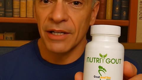 From the Boat to the Bottle: One Fisherman’s Take on NutriGout