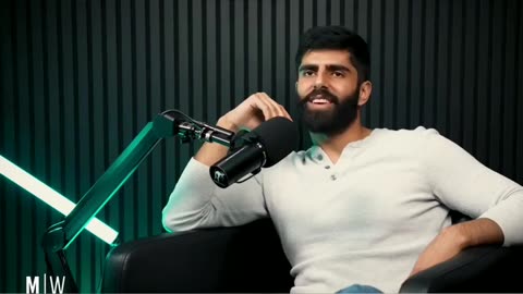 Unexpected Meetup Sparks Success - Dwarkesh Patel and Chris Williamson #meetup #podcast #growth