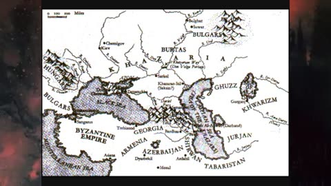 Jews are the real enemies of Jesus peace and blessing be upon him