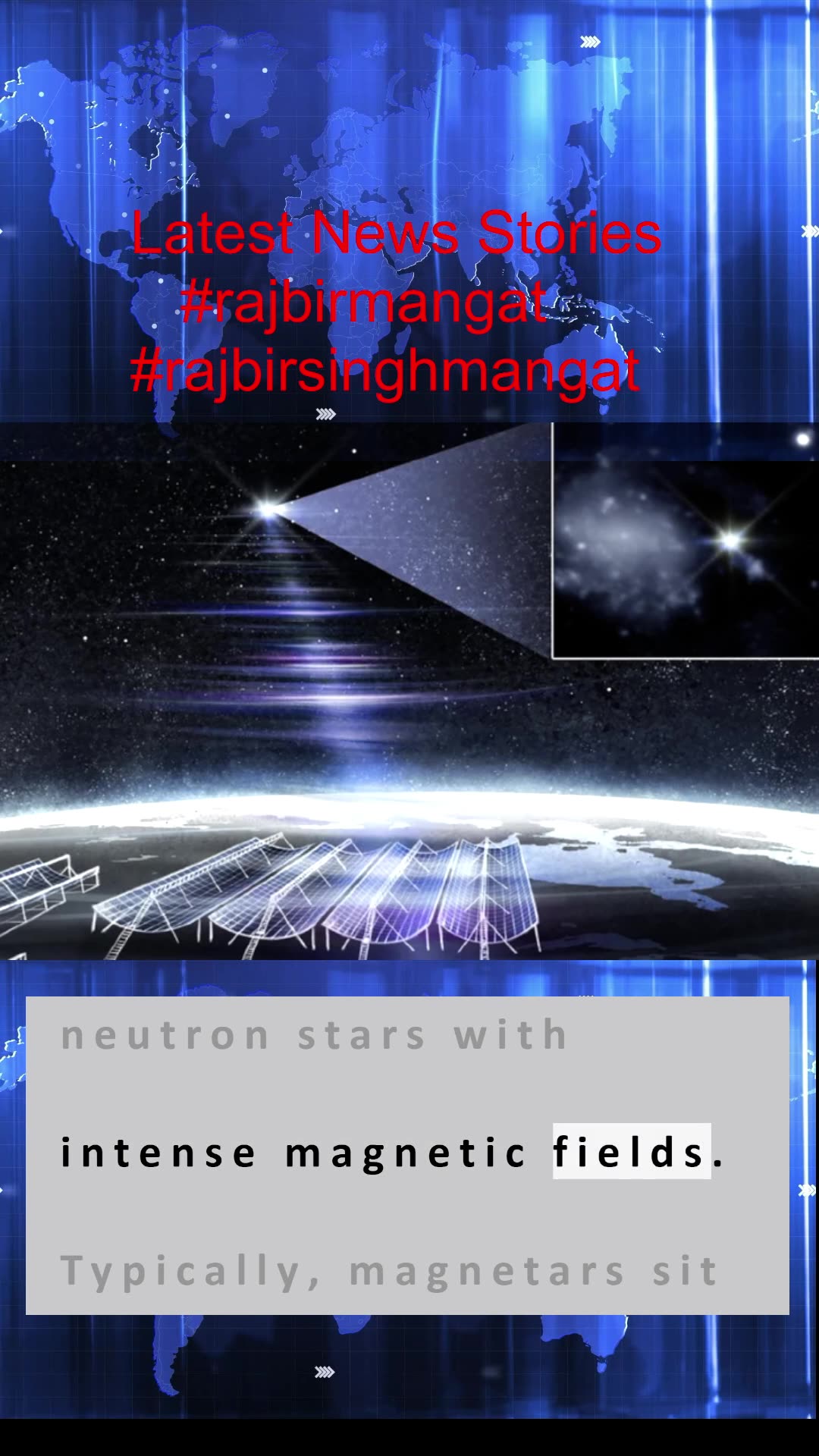 Astronomers spot brightest fast radio burst ever, just 130 million light-years away