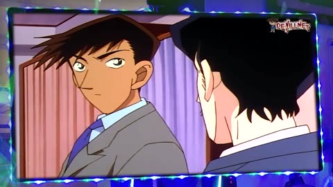 Detective Conan Tagalog Dubbed HD (Episode 146-147)