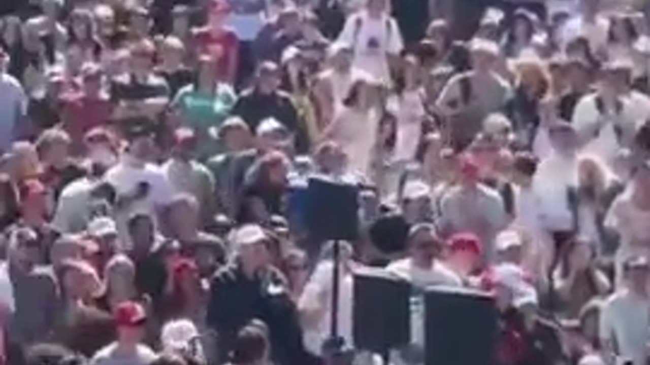 ANOTHER CRAZY ANGLE SHOWS IT DEFINITELY IS NOT "FAKE"