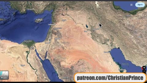 Christian prince Because this country without oil is nothing