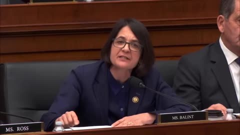 'This is pathetic!' Pam Bondi sulks as House lawmaker hits her with searing dig