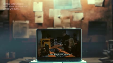 2026-Beneath the Surface The documentary- David Icke Mind Control, MK Ultra, Child Abuse