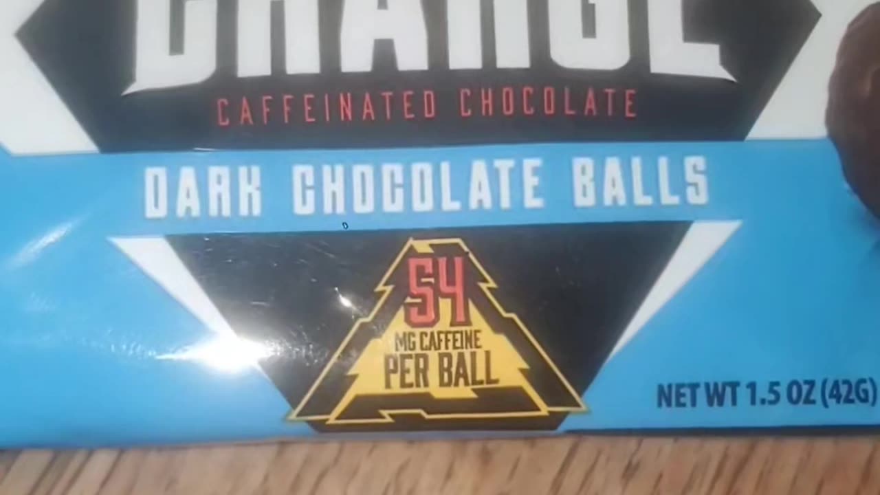 Charge Chocolate sponsor me 🤣 (and Jet Alert lol)