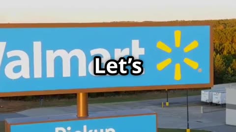 Traverse City Walmart Stabbing: What Happened