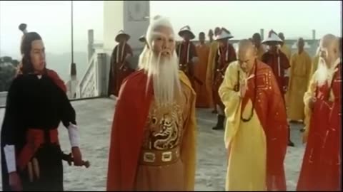 Adventure of Shaolin (1976) Full movie | Martial arts
