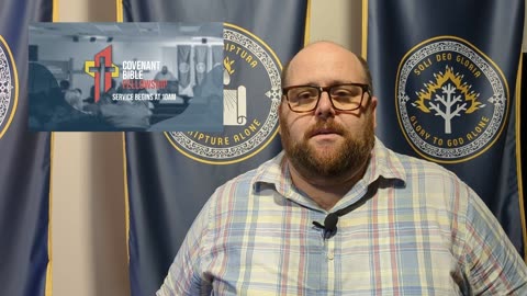 Sunday Morning Service Live Stream