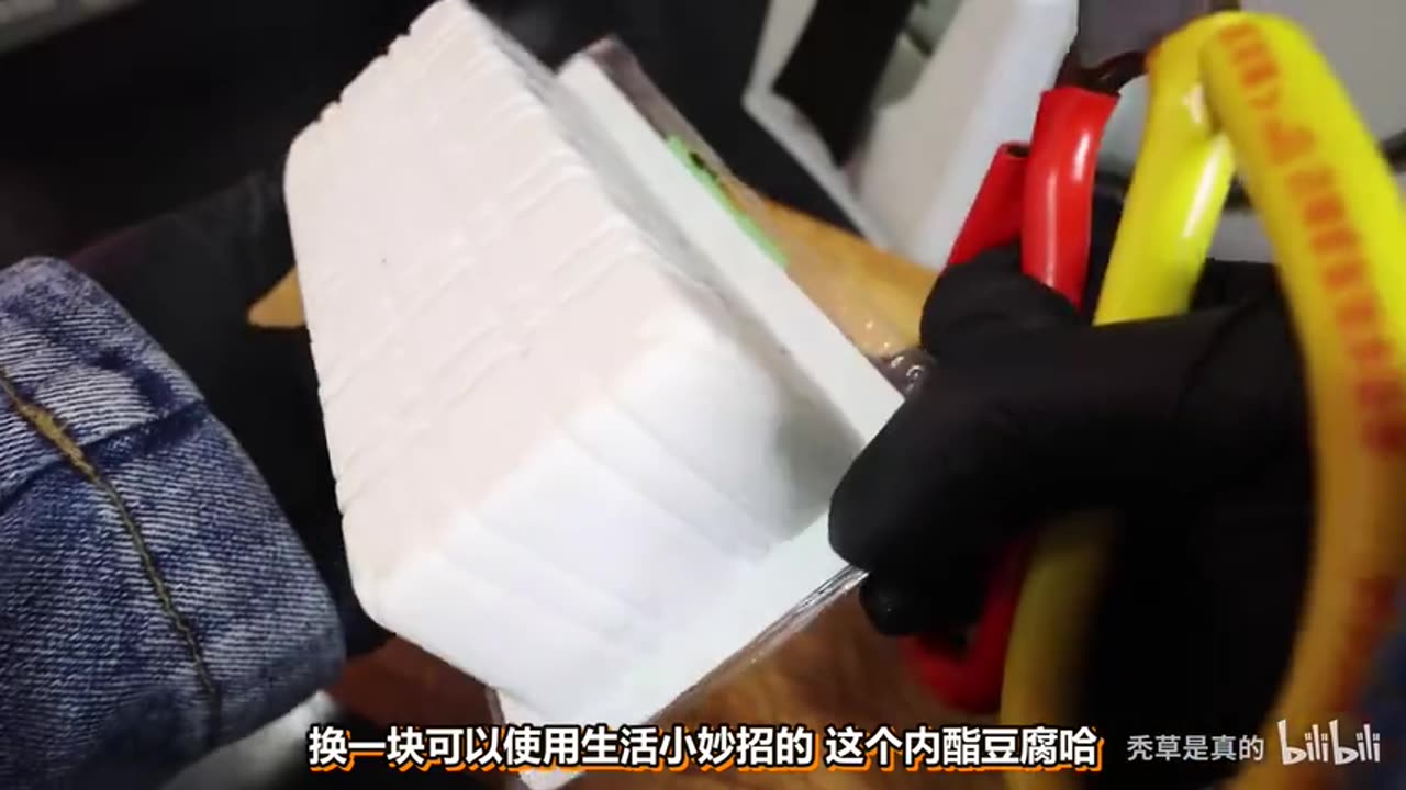 “Only ¥998 — The Favorite Dish of the ‘Successful Elite’!”