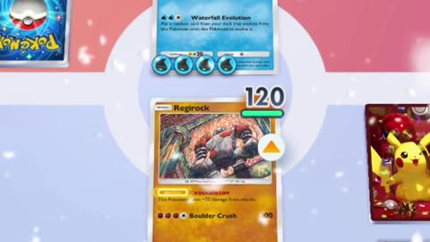 I’m Hunting Greninja