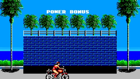 Arcade Longplay 513 Flashgal