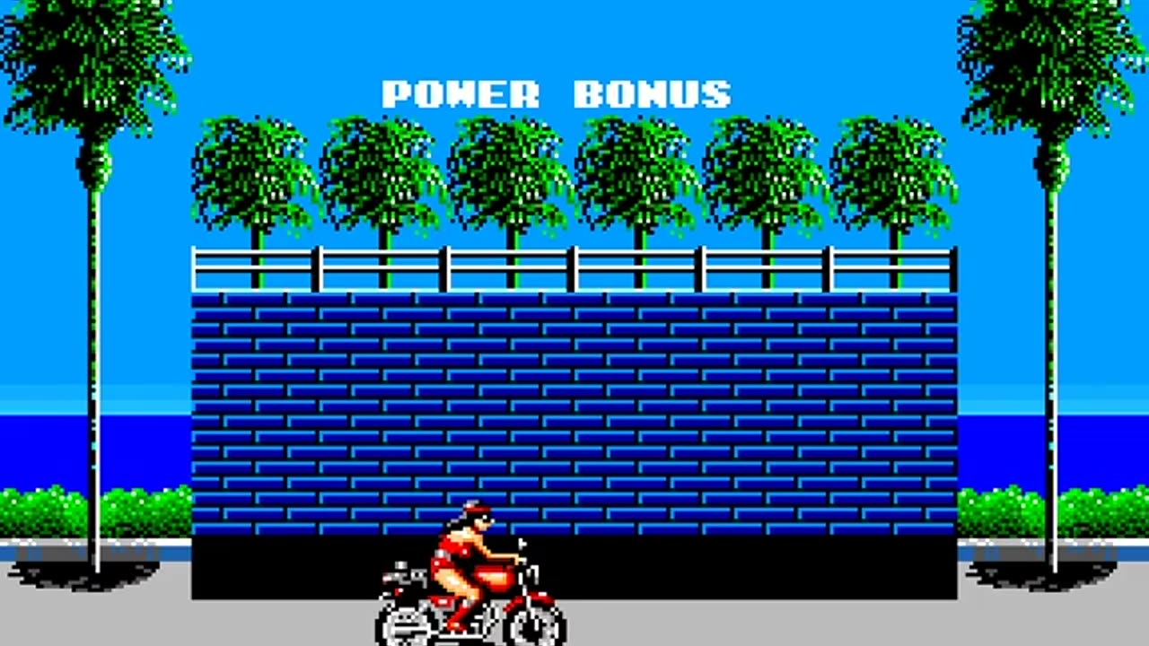 Arcade Longplay 513 Flashgal