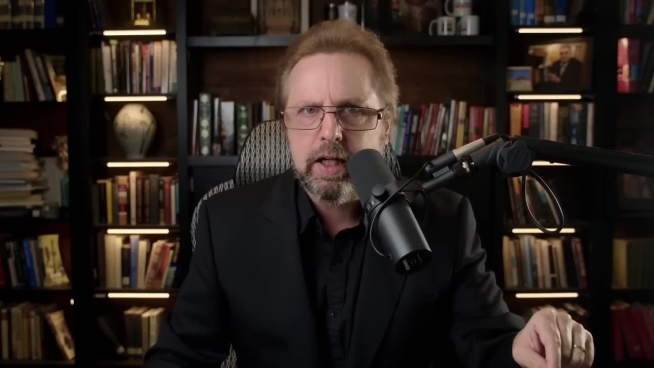 Dems PANIC After James Comey’s BOMBSHELL Confession ROCKS DC!!!