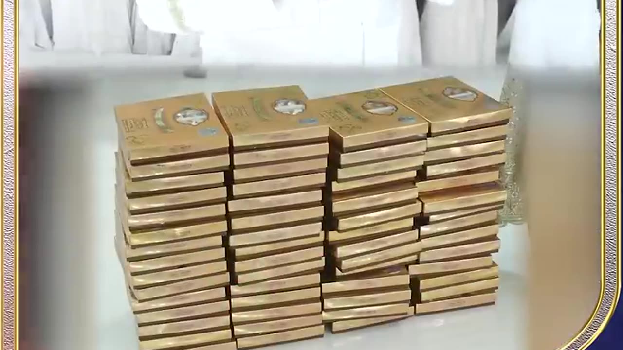 SWEET BLESSING | Blessings of Sweetness & Joy | #apostleankuryosephnarula ‪@AnkurNarulaMinistries‬