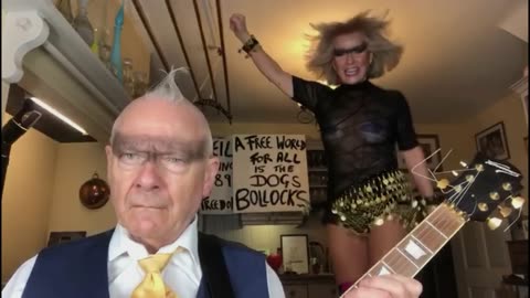 20230305 Toyah & Robert’s Sunday Lunch - MOST WANTED OF THE YEAR! [eq1t01DSDeo]