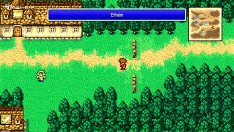 Video Game Therapy and Rehab - Final Fantasy I : Part 2