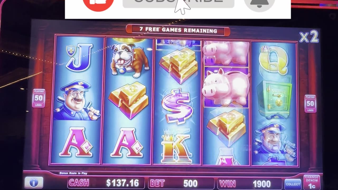 Piggy Bankin - Free Games 🐷🎰🐖