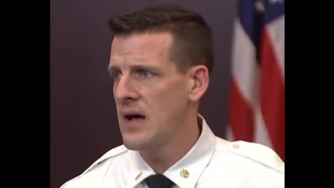 DC-Area Police Share Advice about Online Dating
