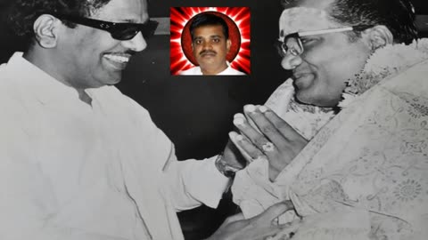 Kalaignar Legend Parasakthi (1952) Title Music