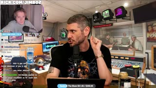 JimboZoomer reacts to Ethan Klein's response to his content deputy