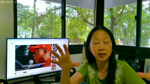 Sun Wah Chong believes South Africans Got NOTHING to LOSE to Support EFF Pt 2