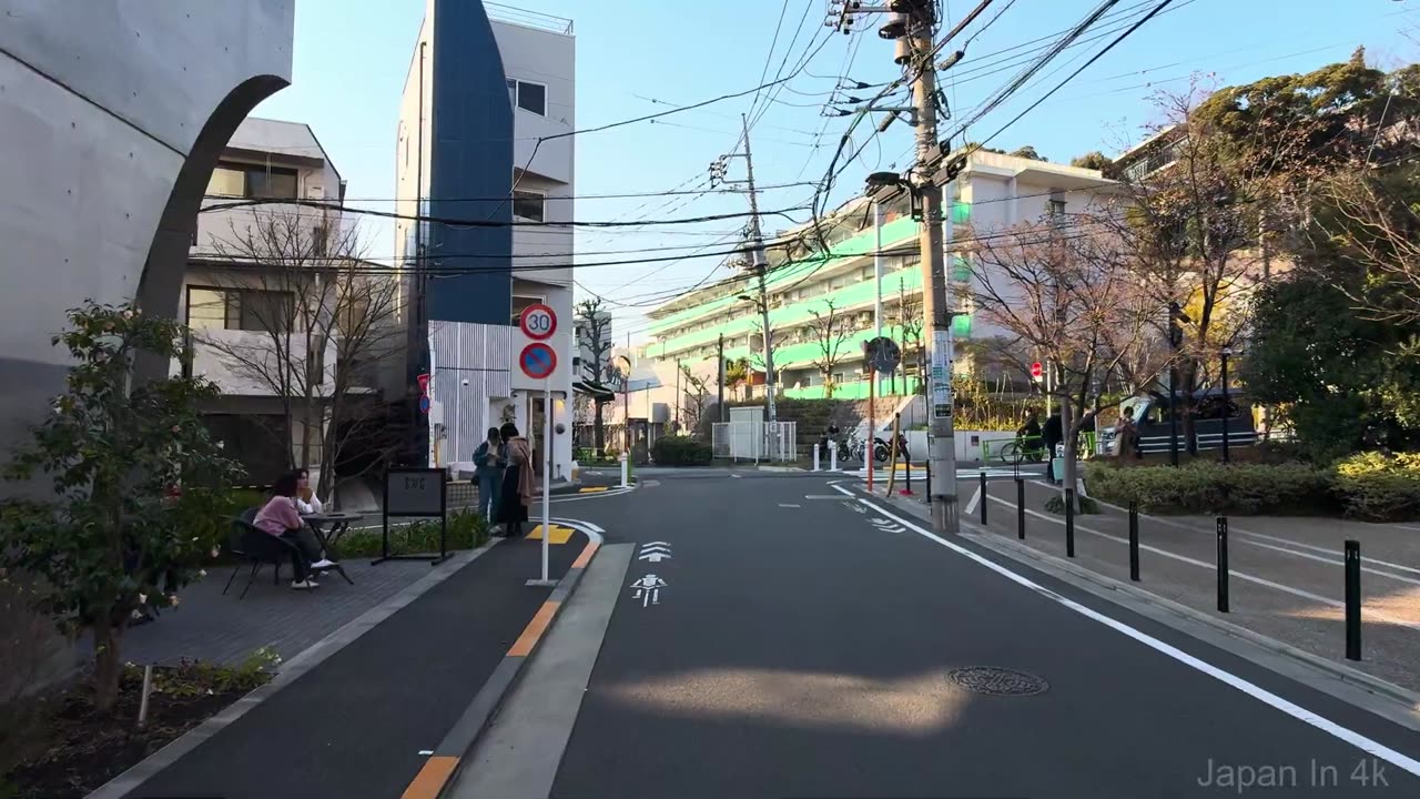 Tokyo: Nakameguro to Daikanyama | Let’s Explore the Coolest Corner of Japan | Japan Walk