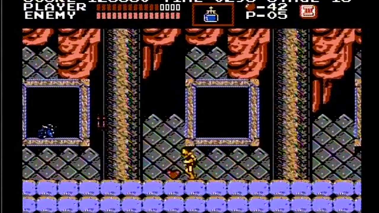 Castlevania Playthrough