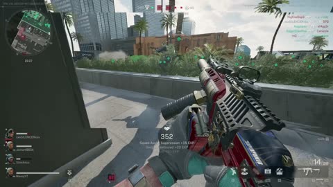 The BEST Gun in Delta Force