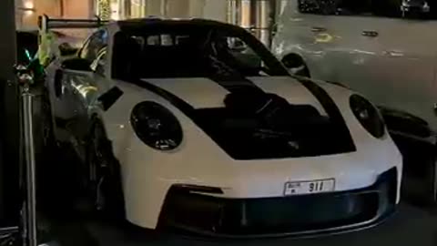 Worlds best cars