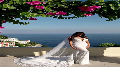 Affordable princess bridal dress that rivals designer gowns! 🌸