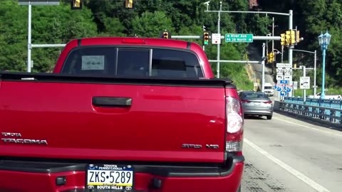 Toyota Tacoma