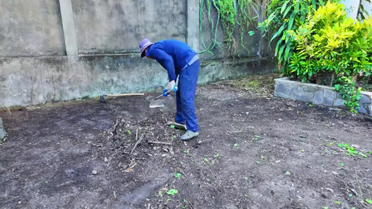 Full Video - 50 Hours of Satisfying Abandoned Mansion Revival in 40 Minutes_part6